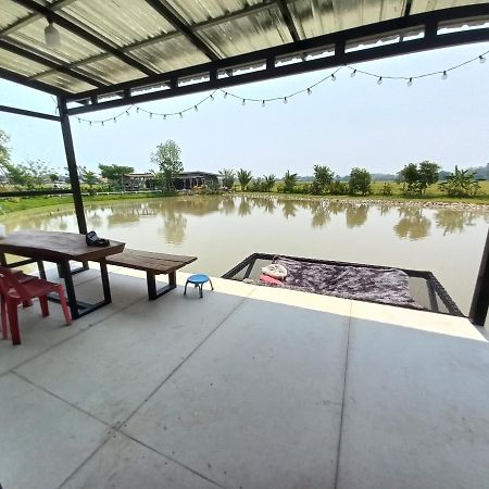 Hotel ฮักฮิมน้ำsweet Chiang Rai Zewnętrze zdjęcie